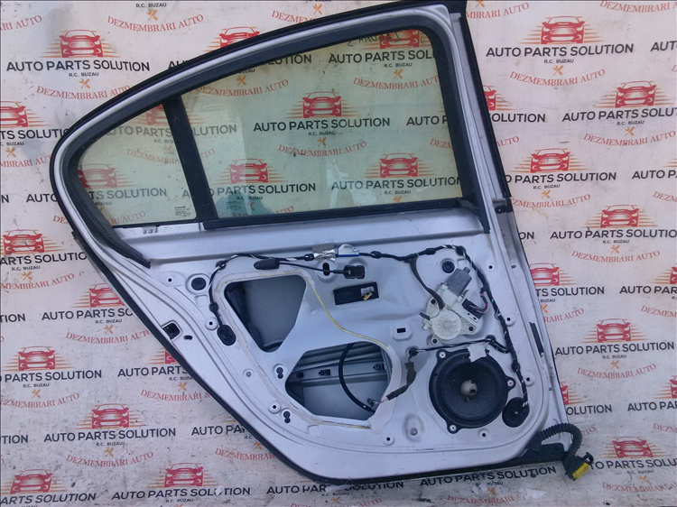 Motoras macara geam stanga spate RENAULT LAGUNA 3