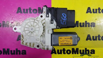 Motoras macara geam stanga spate Seat Leon (1999-2...