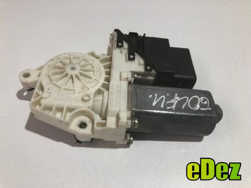 Motoras macara geam stanga spate Seat Leon (1999-2006) 101389-101