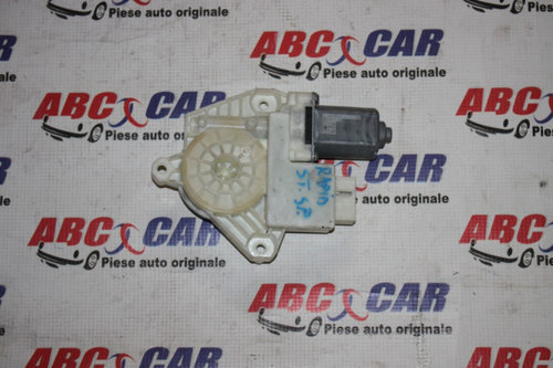 Motoras macara geam stanga spate Seat Toledo 4 (KG3) 2012-2018 cod: 5JA959811H