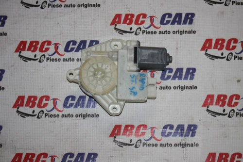 Motoras macara geam stanga spate Skoda Rapid 2012-2017 5JA959811H