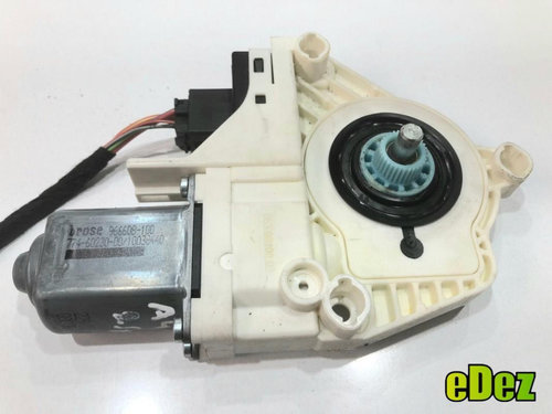 Motoras macara geam stanga spate Skoda Superb 2 (2008-2013) 8K0959811A