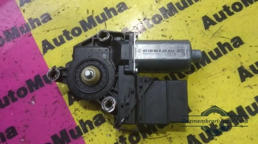 Motoras macara geam stanga spate Volkswagen Golf 5 Plus ( 01.2005- 1k0959703