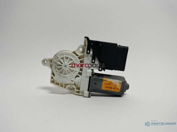 Motoras macara geam stanga spate VOLKSWAGEN GOLF IV (1J1) [ 1997 - 2007 ] VAG 9776-105406-301 OEM 1C0959811A