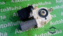 Motoras macara geam stanga spate Volkswagen Golf 4...