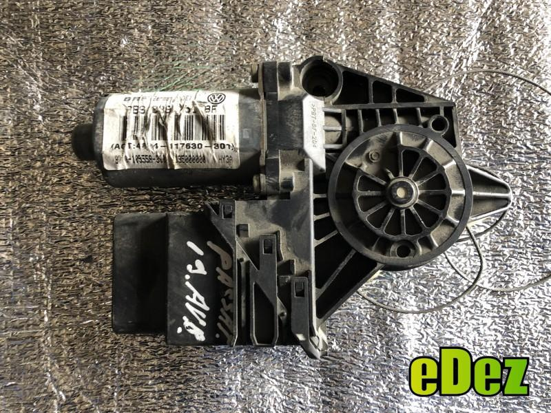 Motoras macara geam stanga spate Volkswagen Passat B5 (1996-2005) 3b9839751bf