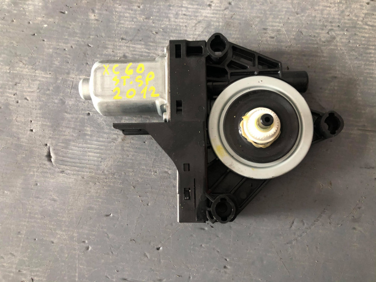 Motoras macara geam stanga spate volvo xc60 2010-2014 966265-102