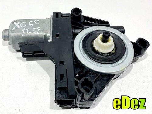 Motoras macara geam stanga spate Volvo XC60 facelift (2013-2017) 966265-102