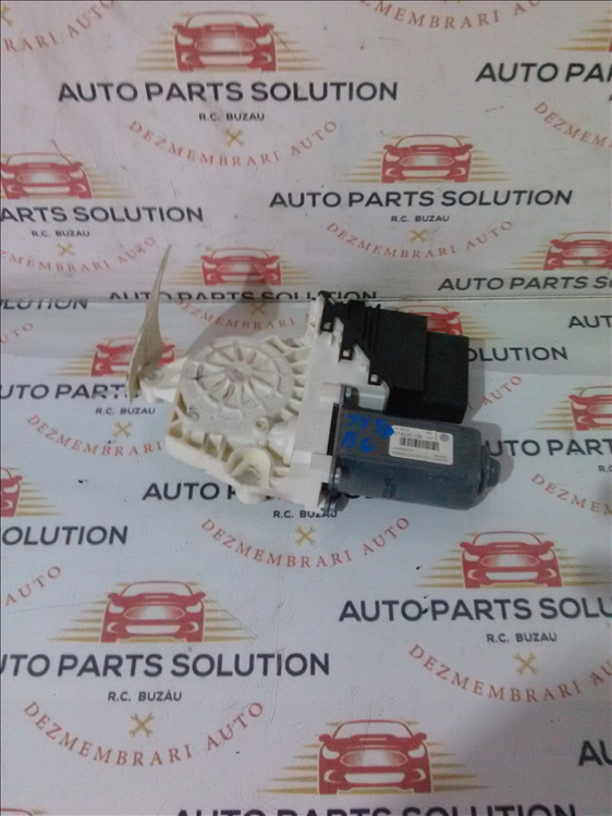 Motoras macara geam stanga spate VW PASSAT B6
