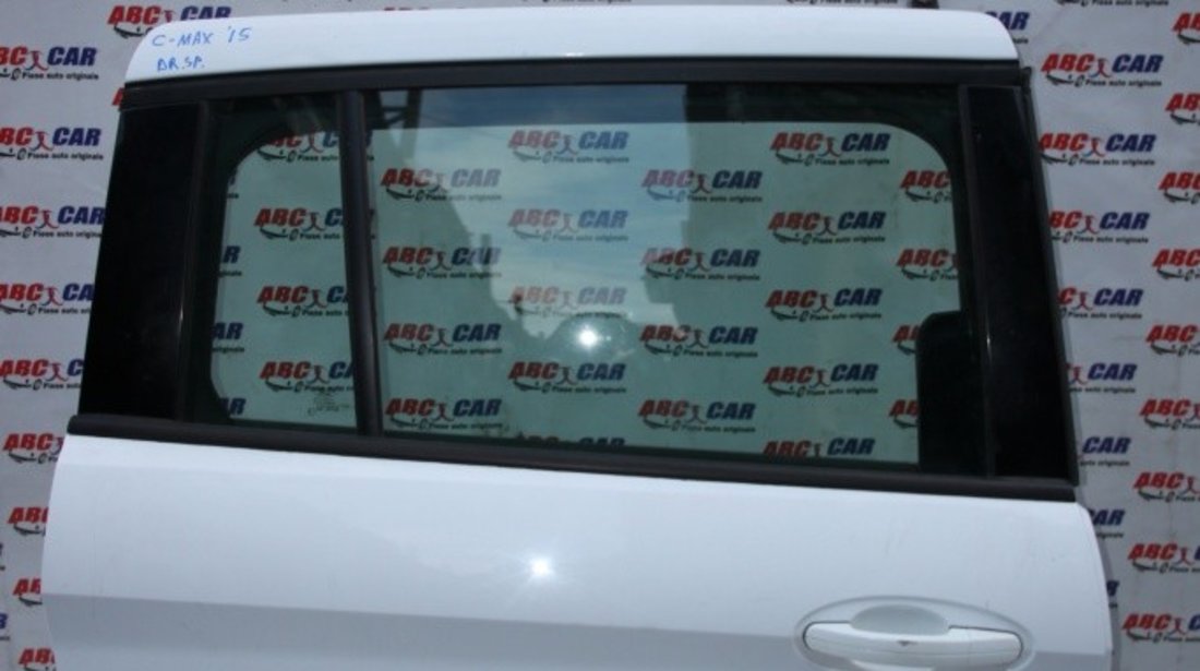 Motoras macara geam usa culisanta dreapta spate Ford C-Max Facelift model 2015