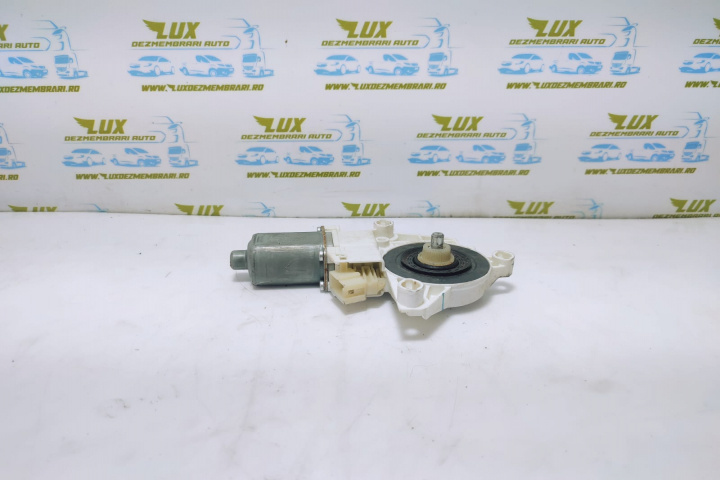 Motoras macara geam usa dreapta fata a2518200842 Mercedes-Benz GL-Class X164 [2006 - 2009]