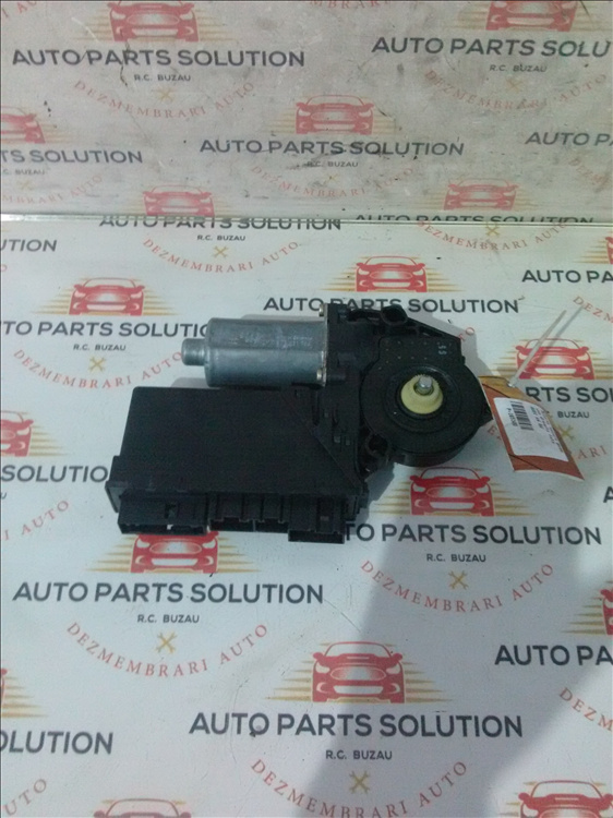 Motoras macara geam usa dreapta fata AUDI A4 B6