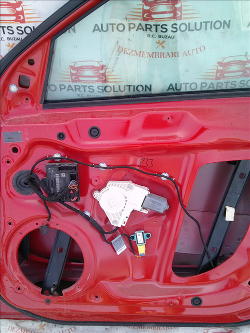 Motoras macara geam usa dreapta fata AUDI A4 B8