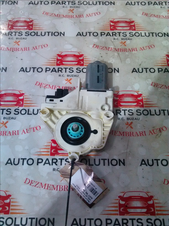 Motoras macara geam usa dreapta fata AUDI A4 B8