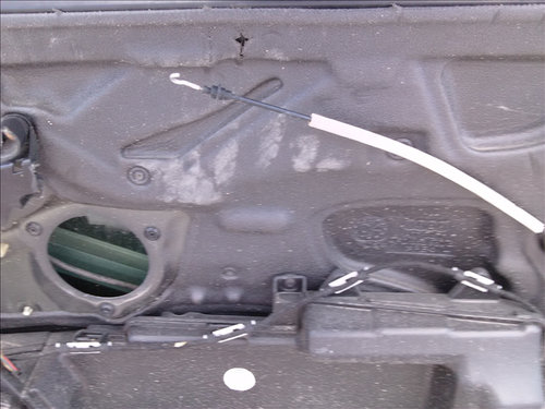Motoras macara geam usa dreapta fata AUDI A6 C6