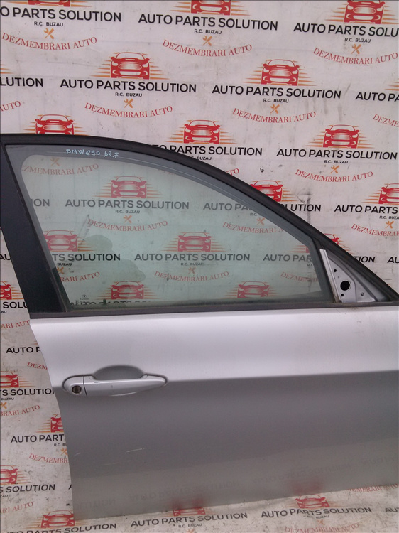 Motoras macara geam usa dreapta fata BMW E 90