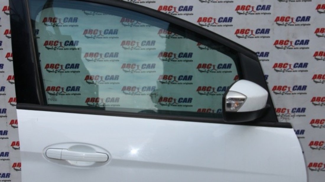 Motoras macara geam usa dreapta fata Ford C-Max Facelift model 2015