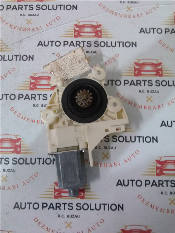 Motoras macara geam usa dreapta fata FORD FOCUS 2 an fabr. 2006