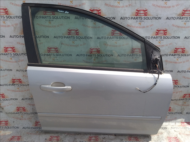 Motoras macara geam usa dreapta fata FORD FOCUS 2