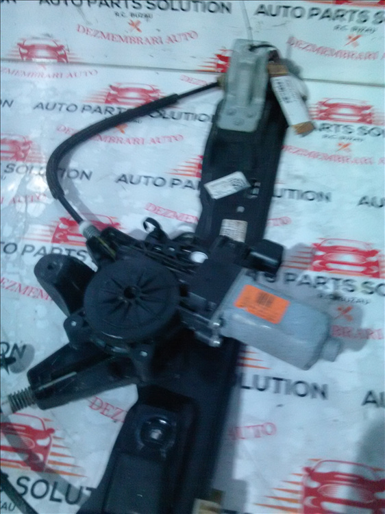 Motoras macara geam usa dreapta fata FORD FOCUS 3