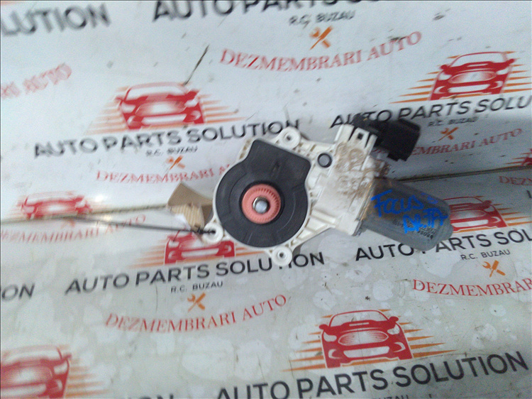 Motoras macara geam usa dreapta fata FORD FOCUS 3