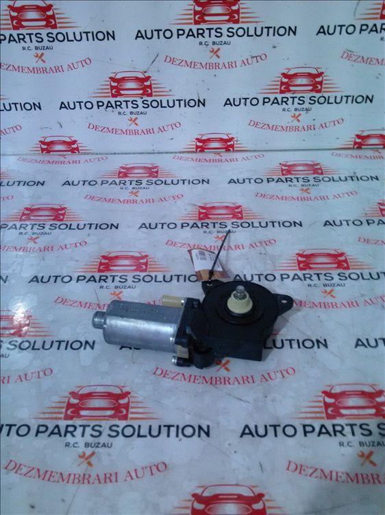 Motoras macara geam usa dreapta fata FORD FUSION