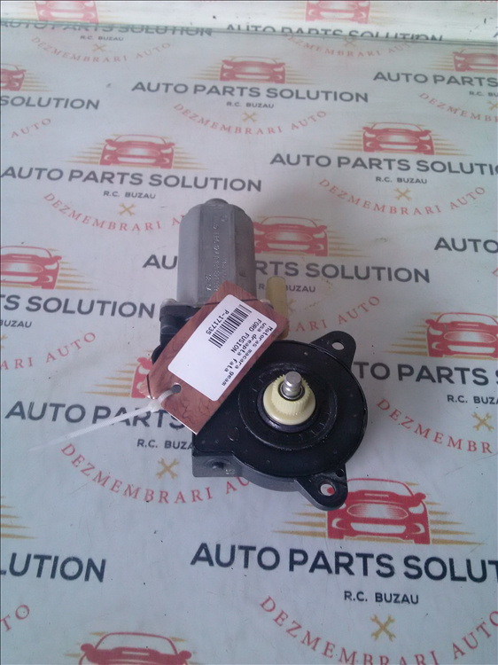 Motoras macara geam usa dreapta fata FORD FUSION