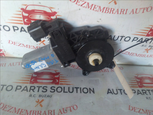 Motoras macara geam usa dreapta fata FORD GRAND C MAX an fabr. 2012