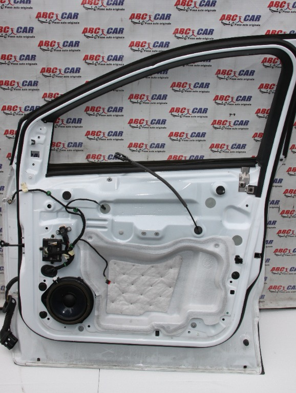 Motoras macara geam usa dreapta fata Ford Kuga 2 2012-2019