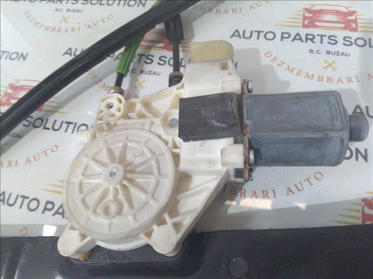 Motoras macara geam usa dreapta fata FORD MONDEO 4 an fabr. 2012