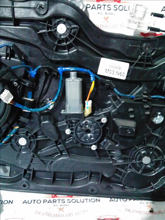 Motoras macara geam usa dreapta fata HYUNDAI ELANTRA