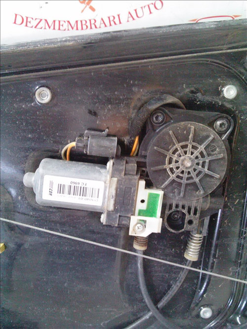 Motoras macara geam usa dreapta fata LAND ROVER FREELANDER 2
