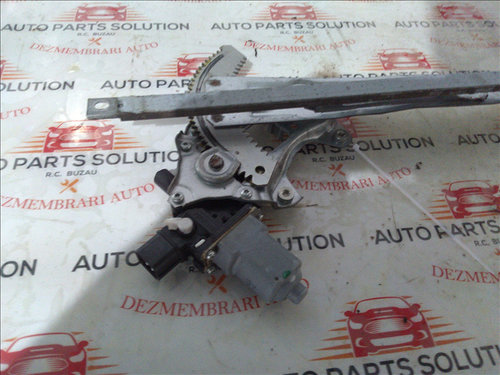 Motoras macara geam usa dreapta fata MITSUBISHI ASX