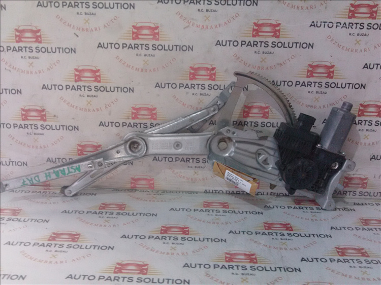 Motoras macara geam usa dreapta fata OPEL ASTRA 1.7 CDTI an fabr. 2007
