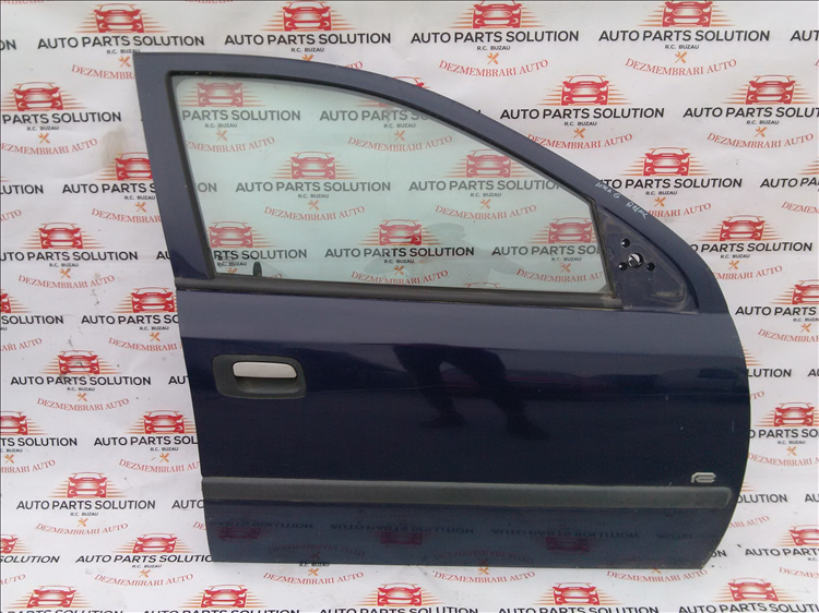 Motoras macara geam usa dreapta fata OPEL ASTRA G BREAK an fabr.2008