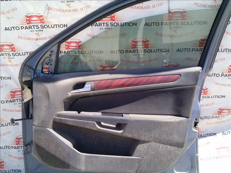 Motoras macara geam usa dreapta fata OPEL ASTRA H
