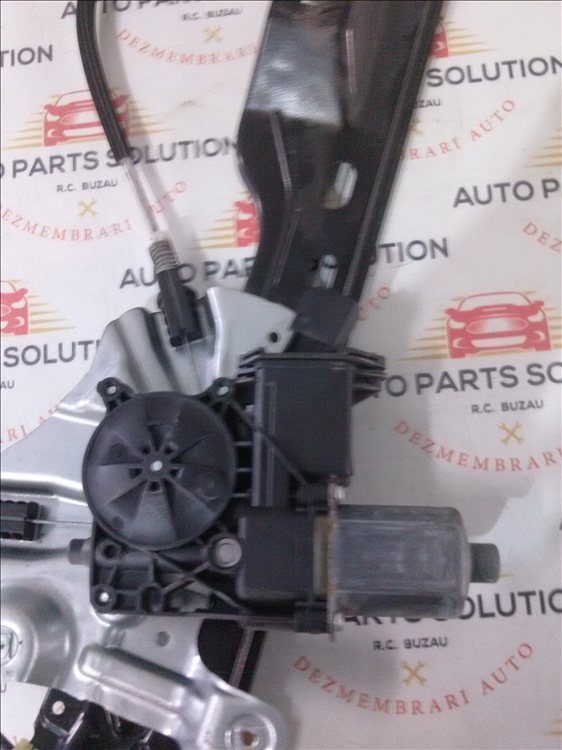 Motoras macara geam usa dreapta fata OPEL ASTRA J