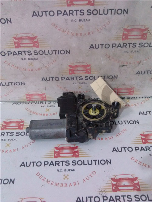 Motoras macara geam usa dreapta fata OPEL CORSA D