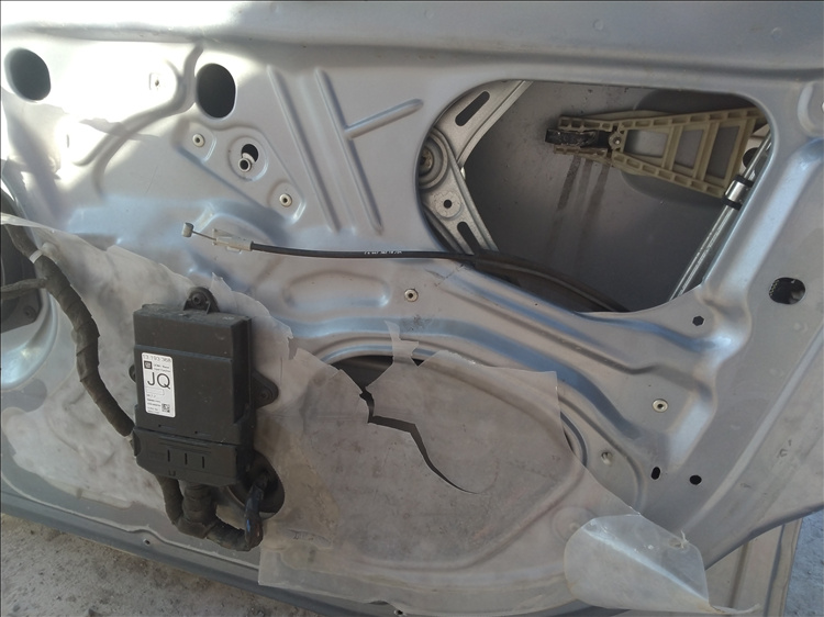 Motoras macara geam usa dreapta fata OPEL VECTRA C