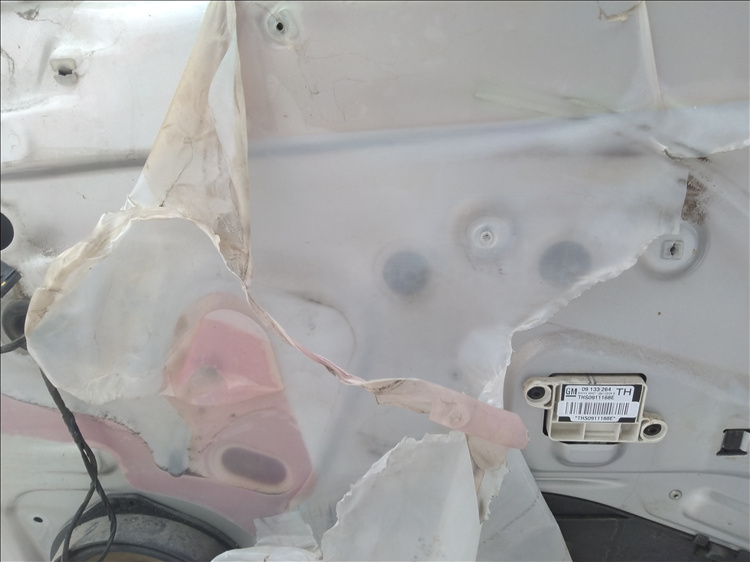 Motoras macara geam usa dreapta fata OPEL ZAFIRA A