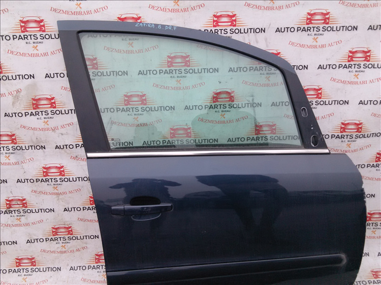 Motoras macara geam usa dreapta fata OPEL ZAFIRA B an fabr. 2011