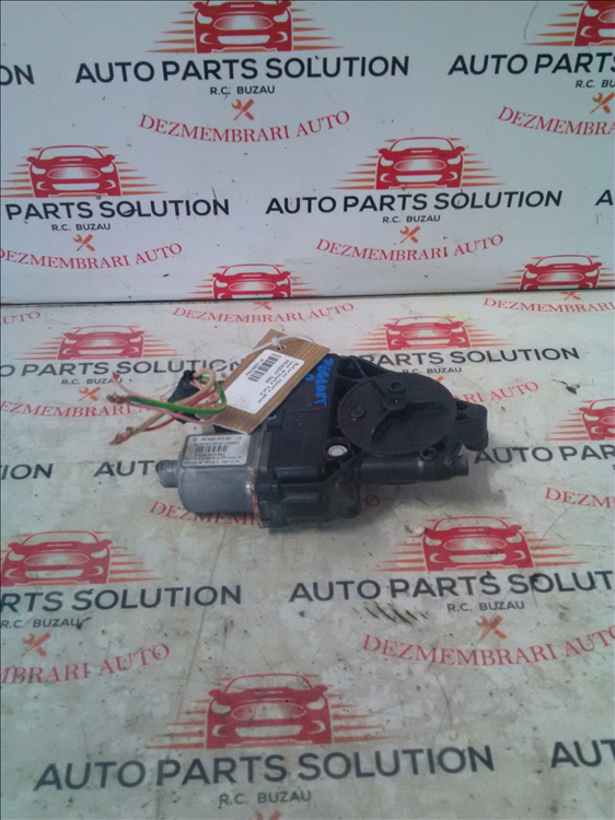 Motoras macara geam usa dreapta fata PEUGEOT 508