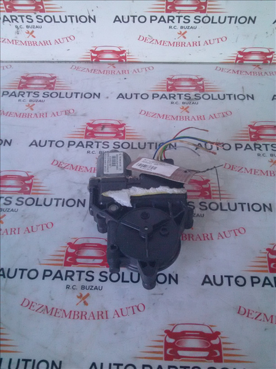 Motoras macara geam usa dreapta fata PEUGEOT 508