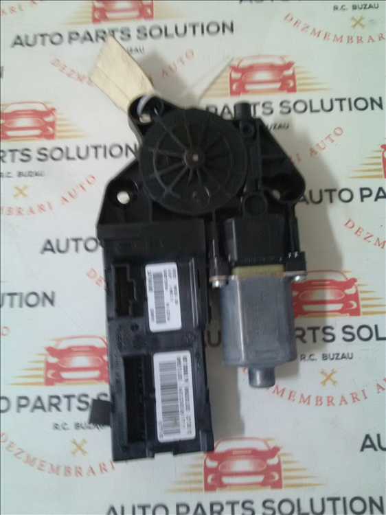 Motoras macara geam usa dreapta fata RENAULT MEGANE 3