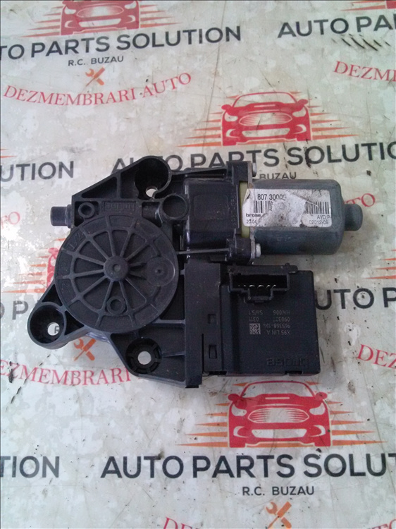 Motoras macara geam usa dreapta fata RENAULT MEGANE 3