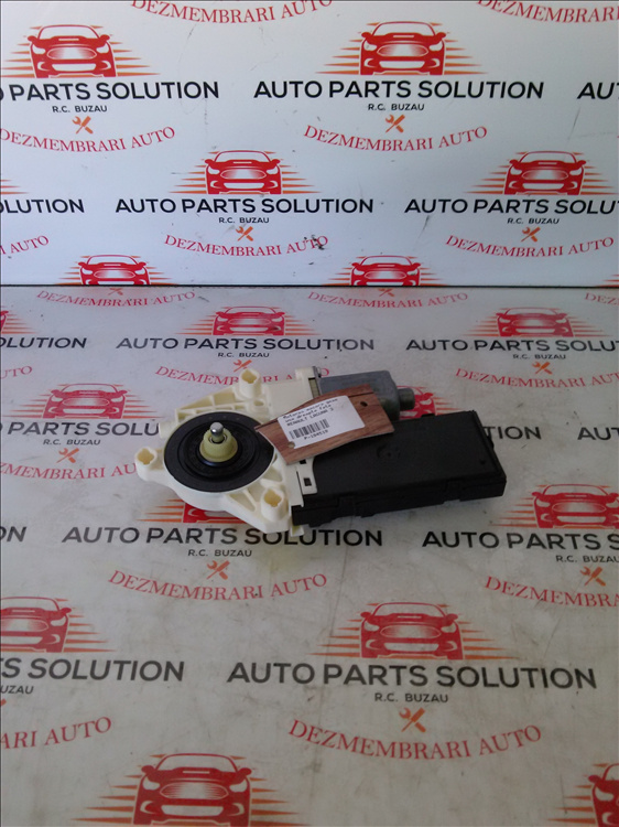 Motoras macara geam usa dreapta fata RENAULT LAGUNA 3