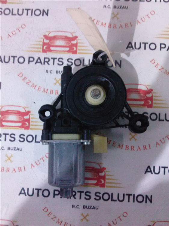 Motoras macara geam usa dreapta fata SKODA OCTAVIA 3