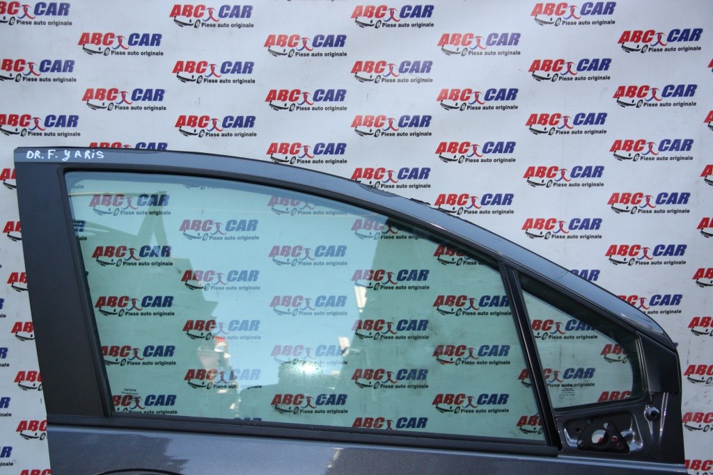 Motoras macara geam usa dreapta fata Toyota Yaris XP 130 model 2018