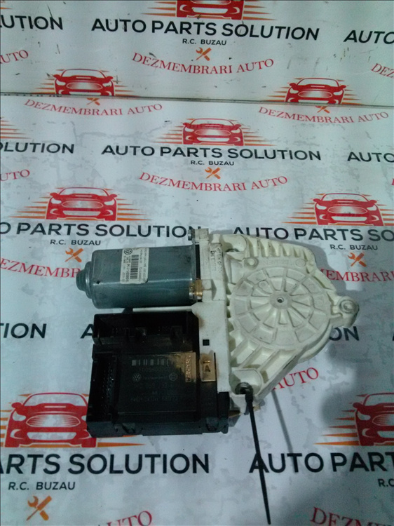Motoras macara geam usa dreapta fata VOLKSWAGEN PASSAT B6