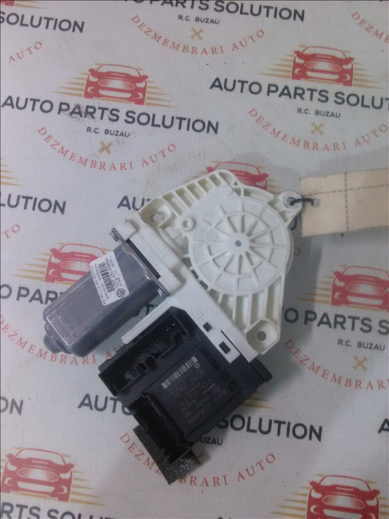 Motoras macara geam usa dreapta fata VOLKSWAGEN PASSAT B6